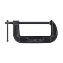 Grampo Tipo C 6", Vonder, Vder Grampo Tipo C 6", Vonder, Vder