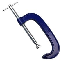 Grampo Tipo C 8" 20cm 1868216 Irwin Grampo Tipo C 8" 20cm 1868216 Irwin