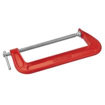 Grampo Tipo C 8 Polegadas - Worker