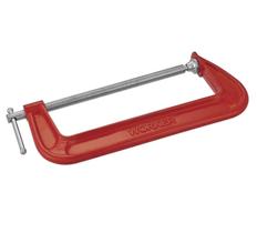 Grampo Tipo C 8 Worker