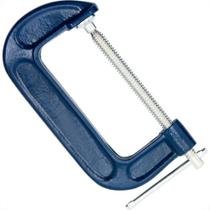 Grampo Tipo''C''Brasfort Pesado 04 8725 Grampo Tipo''C''Brasfort Pesado 04 8725