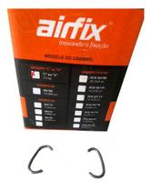 Grampo Tipo C Montagem De Bancos 1 Kg Grampo Meia Lua Grampo Tipo C Montagem De Bancos 1 Kg Grampo Meia Lua