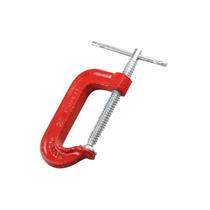 Grampo tipo C N.3 Metalsul