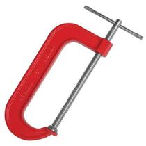 Grampo Tipo C N04 - GC033 - METALSUL Grampo Tipo C N04 - GC033 - METALSUL