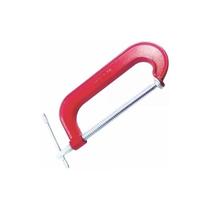 Grampo Tipo C N3 METALSUL