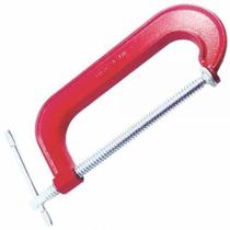 Grampo Tipo C N8 METALSUL