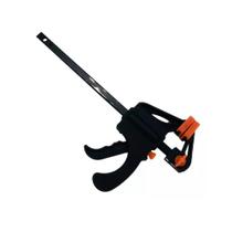 Grampo Tipo F Aperto Rápido 6 Polegadas Marceneiro - Bestfer