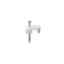 Grampo Tipo Garra 18x20 100 peças - Sforplast Grampo Tipo Garra 18x20 100 peças - Sforplast