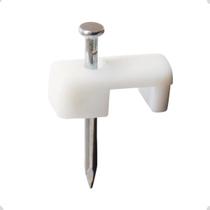 Grampo Tipo Garra 18x20 100 Peças Sforplast Grampo Tipo Garra 18x20 100 Peças Sforplast