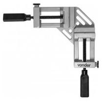 Grampo Tipo Sargento Angular 65x70mm - 3575065090 - Vonder