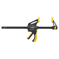 Grampo Tipo Sargento Aperto Rápido 12 Polegadas Vonder Grampo Tipo Sargento Aperto Rápido 12 Polegadas Vonder