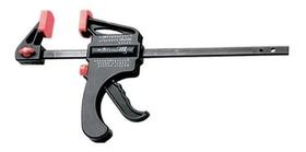 Grampo tipo sargento aperto rapido 150 x 265 x 60 mm mtx pro