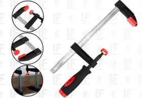 Grampo Tipo Sargento Aperto Rapido 150 X 50 X 210 Mm/mtx