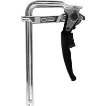 Grampo Tipo Sargento Aperto Rápido 8 203 Mm Vonder Grampo Tipo Sargento Aperto Rápido 8 203 Mm Vonder