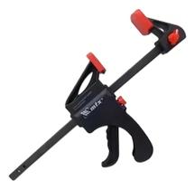 Grampo Tipo Sargento Aperto Rápido 8 Polegadas Mtx