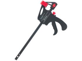 Grampo Tipo Sargento Aperto Rápido Marceneiro 6 Polegadas - MTX