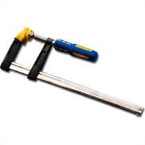 Grampo Tipo Sargento Brasfort 120X 600 7359 Grampo Tipo Sargento Brasfort 120X 600 7359