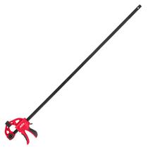 Grampo tipo sargento, corpo de plastico, 900 x 70 x 1130mm, 1pc // mtx Grampo tipo sargento, corpo de plastico, 900 x 70 x 1130mm, 1pc // mtx