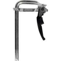 Grampo Tipo Sargento de Aperto Rápido 250mmX120mm - Vonder Grampo Tipo Sargento de Aperto Rápido 250mmX120mm - Vonder