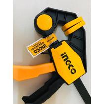 Grampo Tipo Sargento De Aperto Rápido 450mm INGCO -HQBC01603 Grampo Tipo Sargento De Aperto Rápido 450mm INGCO -HQBC01603