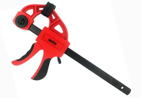 Grampo Tipo Sargento Marceneiro 150 X 70 X 360mm 205639 Mtx Grampo Tipo Sargento Marceneiro 150 X 70 X 360mm 205639 Mtx