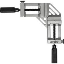 Grampo tipo sargento vonder angular 65x70mm