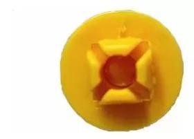 Grampo Trava Haste Do Capô Voyage Fox Saveiro Gol G3 A G6