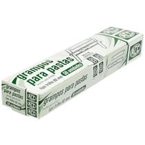 Grampo trilho 50 un metal ACC