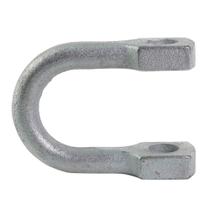 Grampo u estabilizador mf 55x/65x/250 a 275 - 489347 Grampo u estabilizador mf 55x/65x/250 a 275 - 489347