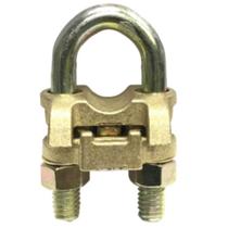 Grampo U GTDU Grande 5/8 e 3/4 - 300074 - MS ARTEFATOS Grampo U GTDU Grande 5/8 e 3/4 - 300074 - MS ARTEFATOS