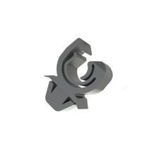 Grampo vareta capo agile corsa montana prisma spin vectra