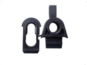 Grampo Vareta Capo Fiat Toro 2016 2017 2018 2019 2020 2021 Original