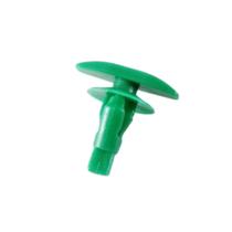 Grampo Vedação Portas Chevrolet New Fiesta Cobalt Verde