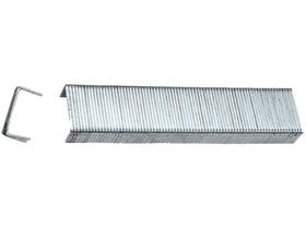 Grampos, 10 mm para grampeadores, temperados, tipo 53, 1000