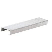 Grampos 14 mm para grampeadores tipo 53 1000 pçs MTX