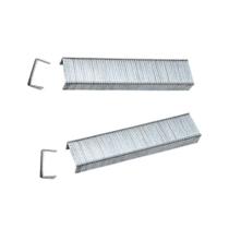 Grampos 8 Mm Mtx Para Grampeadores Tipo 53 Com 1000 Peças