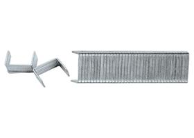 Grampos, 8 mm para grampeadores,tipo 53,1000 pcs//mtx 411189