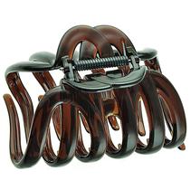 Grampos de cabelo Camila Paris AD718 Octopus para mulheres com cabelos grossos Grampos de cabelo Camila Paris AD718 Octopus para mulheres com cabelos grossos