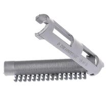 Grampos de modelador de cabelo pinos 25 pçs/caixa cabelo fofo hastes permanentes frias barras de estilo rolos de cabelo morgan perm curling curling cinzento Grampos de modelador de cabelo pinos 25 pçs/caixa cabelo fofo hastes permanentes frias barras de estilo rolos de cabelo morgan perm curling curling cinzento