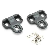 Grampos De Pedal De Bicicleta Ultraleves Para Sapatos De Ciclismo Ultraleves KEO Placa Flutuante Com