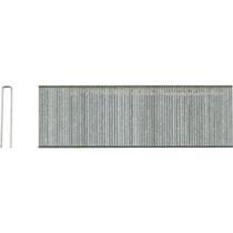 Grampos eletrogalvanizados estilo L Grip-Rite de calibre 18 6/32 cm