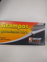 Grampos galvanizado a Grampos galvanizado a