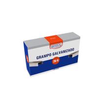 Grampos Galvanizado brw