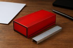 Grampos Grampac Grampos Resistentes para Estofados Tapeçaria Embalagens Papelão e Tecidos