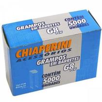 Grampos Grampeador Chiaperini Ch G-25 Ch G-16 (g8 Pcw)