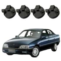Grampos haste da fechadura Chevrolet Antigos D20/Monza/kadett/Omega/Corsa/Meriva/Novo Corsa