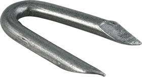 Grampos Para Cerca 1x9 Polido Vonder Grampos Para Cerca 1x9 Polido Vonder