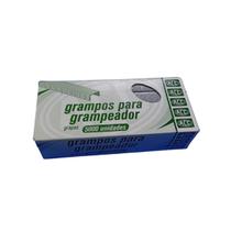 Grampos para Grampeador 9/6 - 23/6 com 5000 Unidades