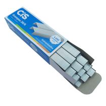 Grampos para Grampeador CIS 26/6 Galvanizados 5000 unidades