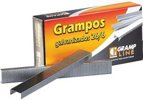 Grampos para Grampeador